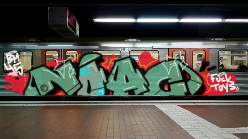 Bombing 1376070182746