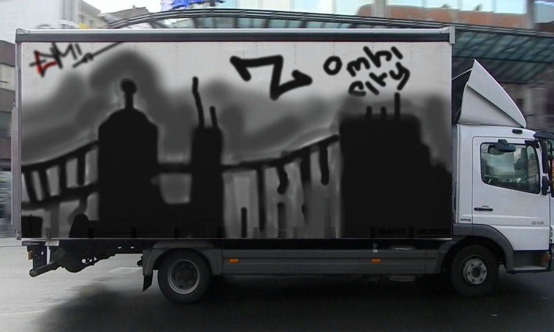 Bombing 1472408782159