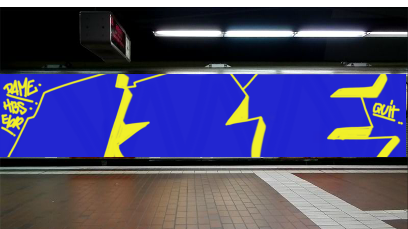 Bombing 1377718930234