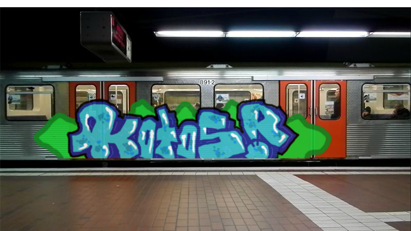 Bombing 1377943502953