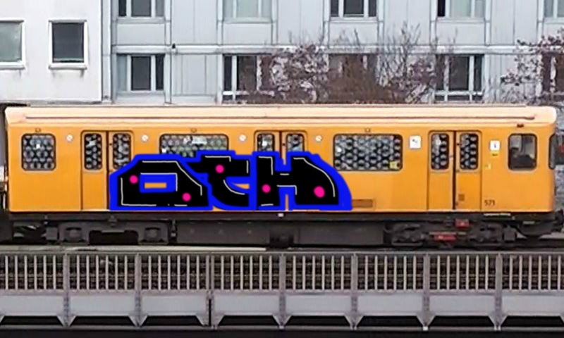 Bombing 1377970970078