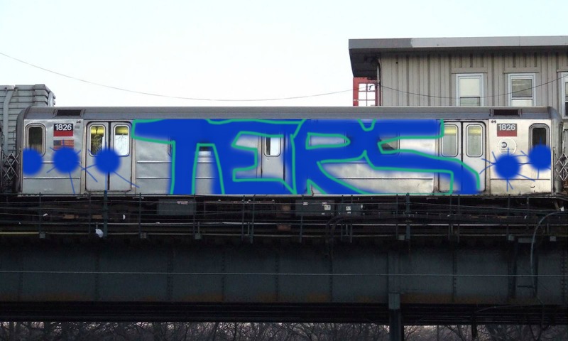 Bombing 1377977123513