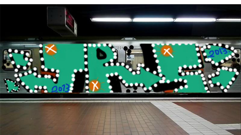 Bombing 1377978292429