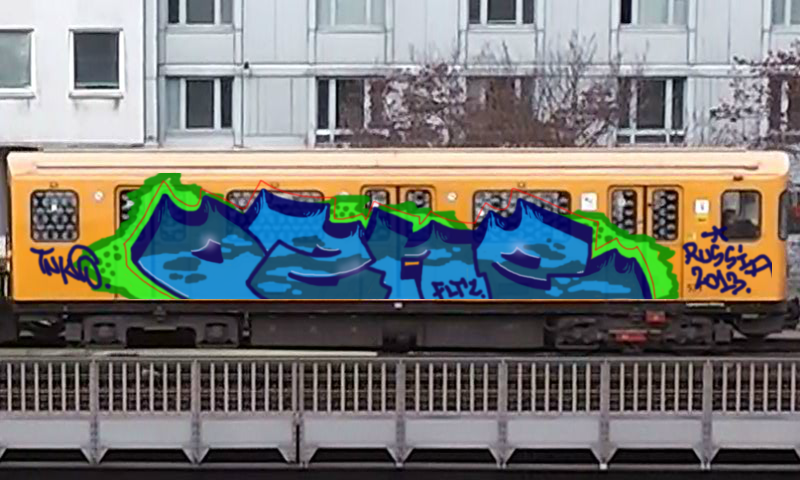 Bombing 1378018883185