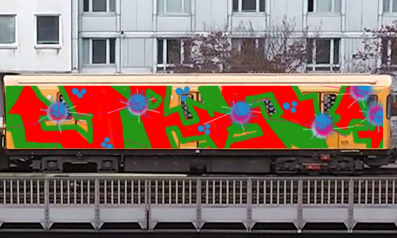 Bombing 1378048383398