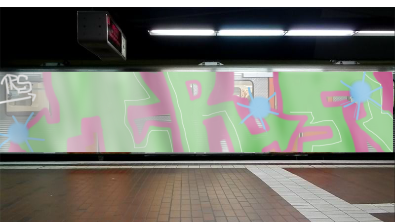 Bombing 1378049351987