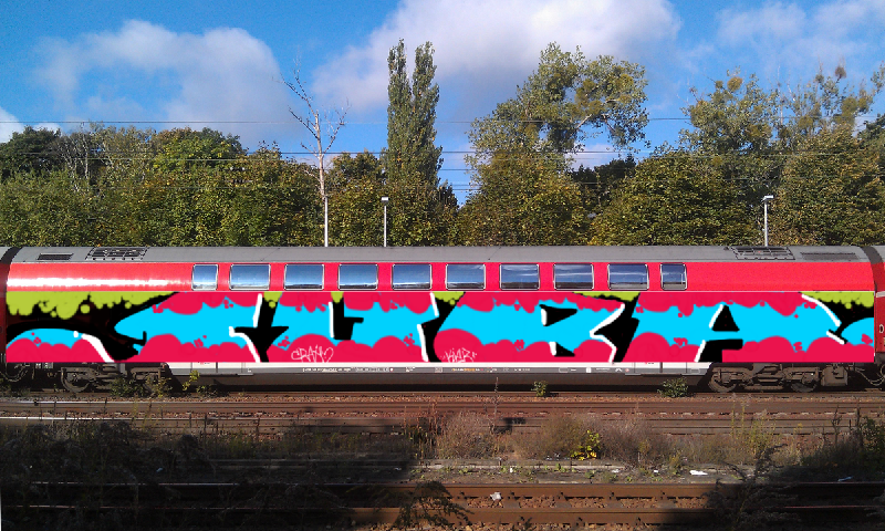 Bombing 1378081494705