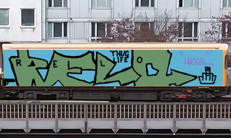 Bombing 1378083283676