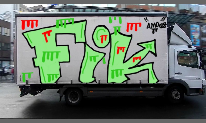 Bombing 1378102922488