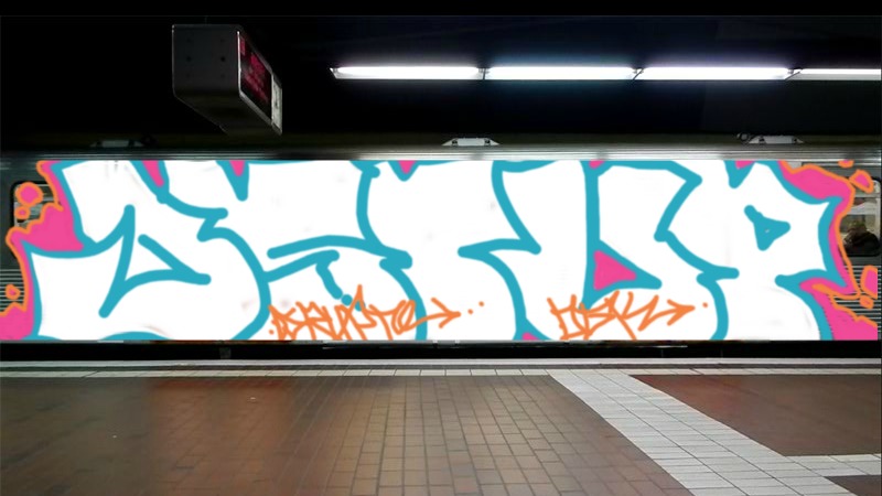 Bombing 1378107407958