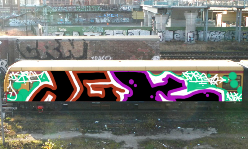 Bombing 1378109133956