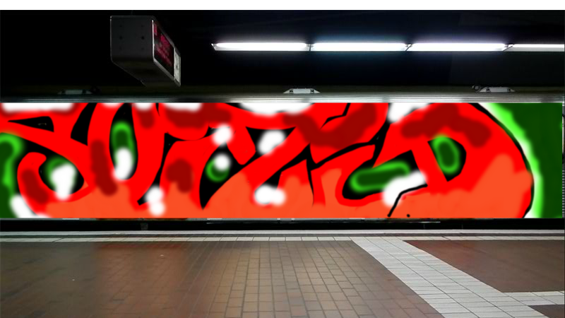 Bombing 1378127875709