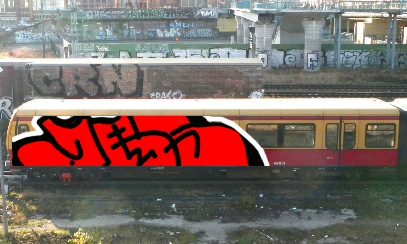 Bombing 1378135510739