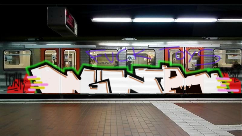 Bombing 1378140662926