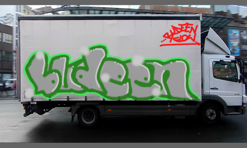 Bombing 1378220695830