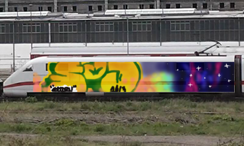 Bombing 1378249552087