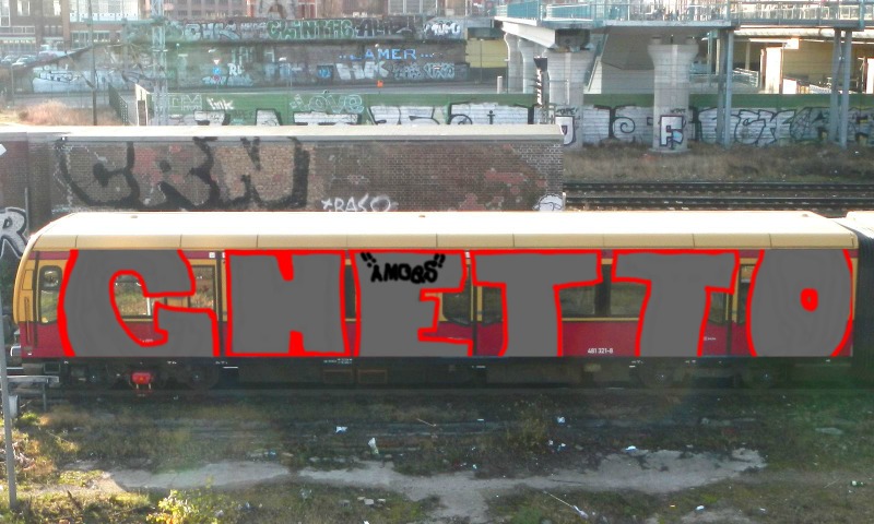 Bombing 1378261807667