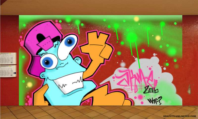 Bombing 1480214830605
