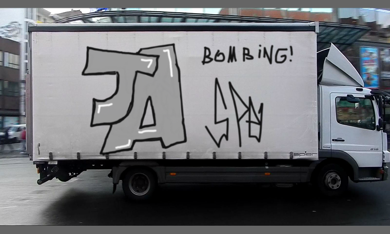 Bombing 1378298838437