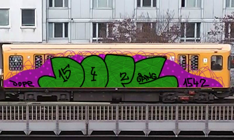 Bombing 1378310965807