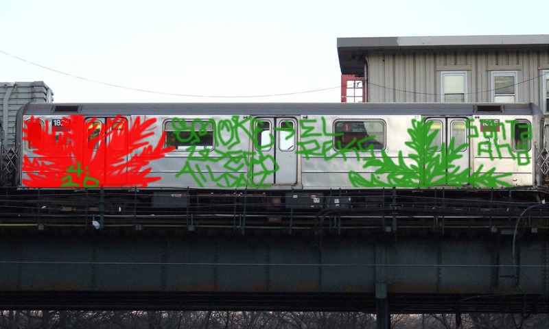 Bombing 1378317586825