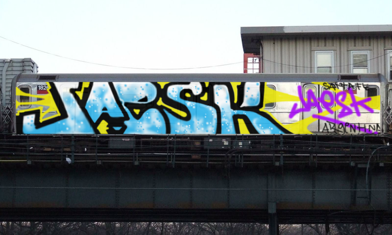 Bombing 1378313084109