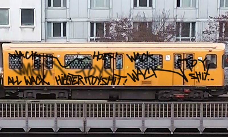 Bombing 1378382472322