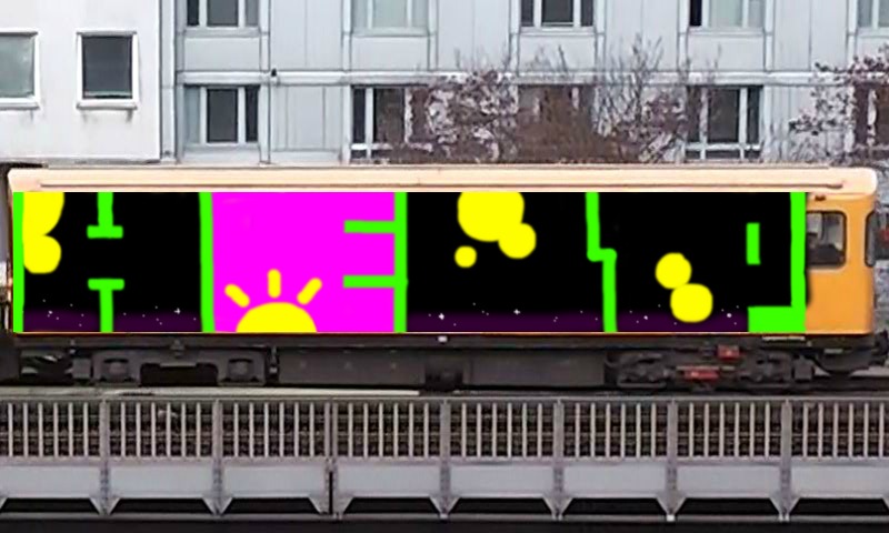 Bombing 1378423485867