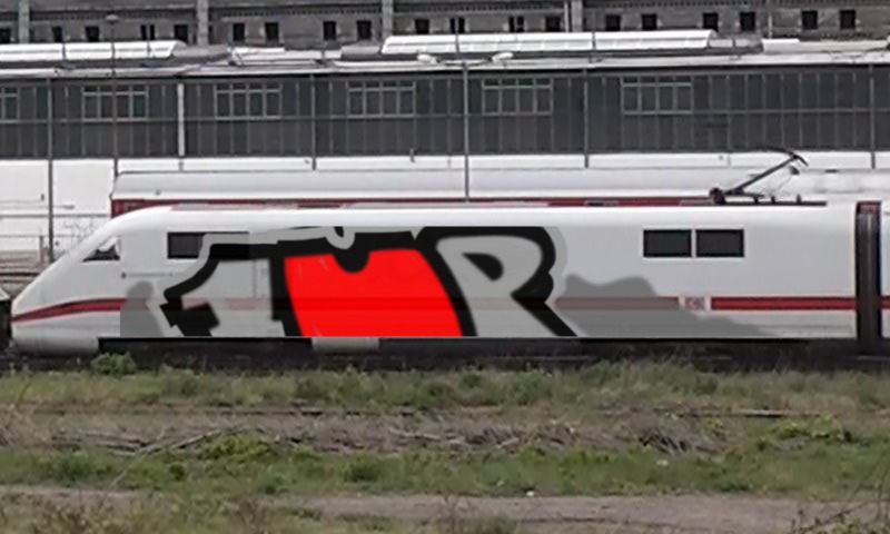 Bombing 1378428517562