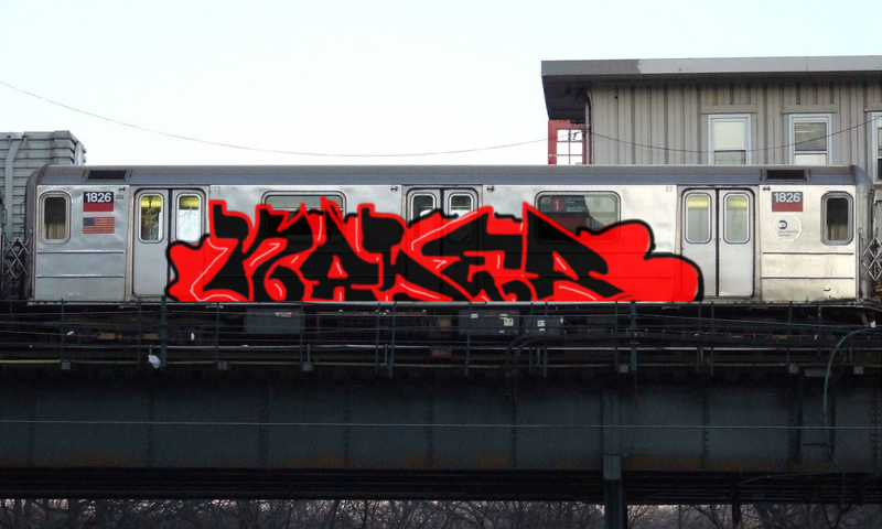 Bombing 1378473894371