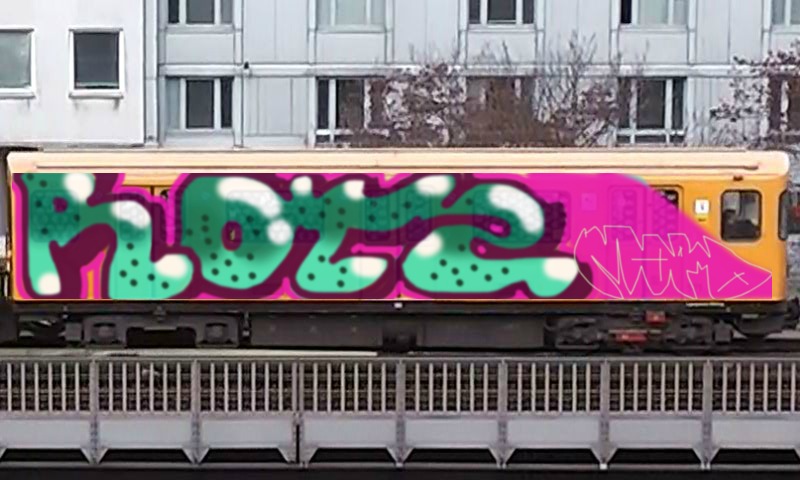 Bombing 1378483705547