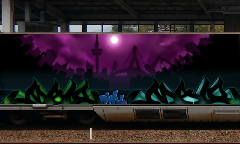 Bombing 1481552755991