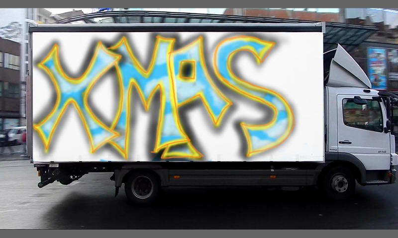 Bombing 1378654307677