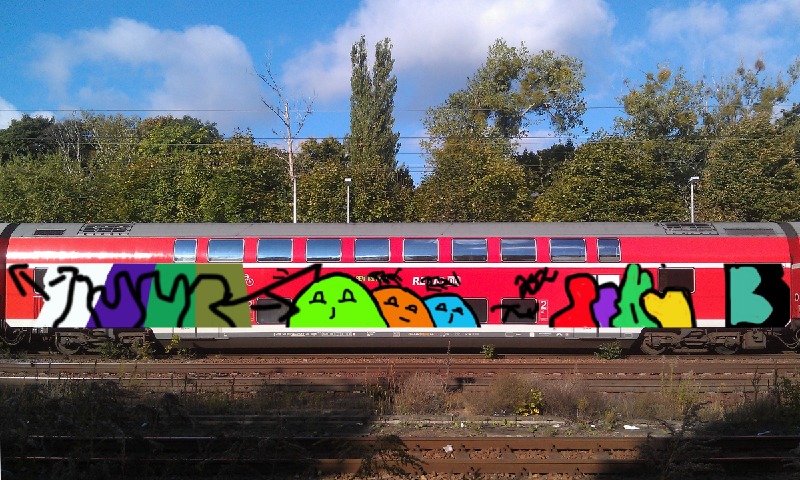 Bombing 1378658075599