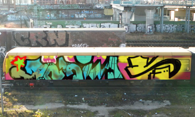 Bombing 1378666668221