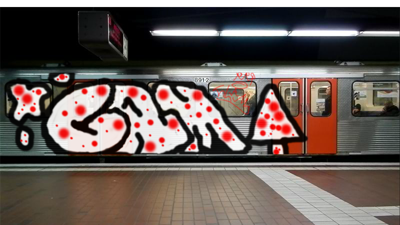 Bombing 1378692111765