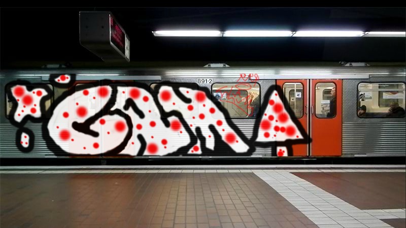 Bombing 1378692111765