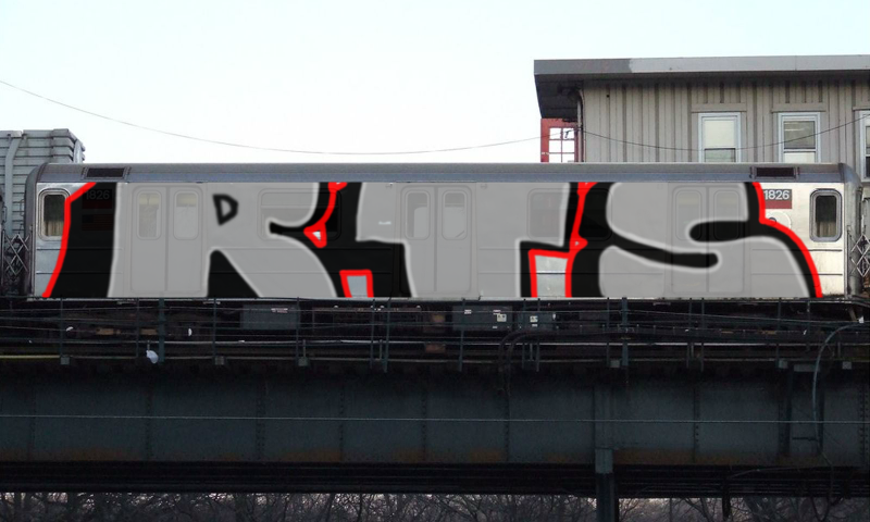 Bombing 1378693560780