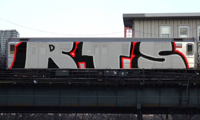 Bombing 1378693560780