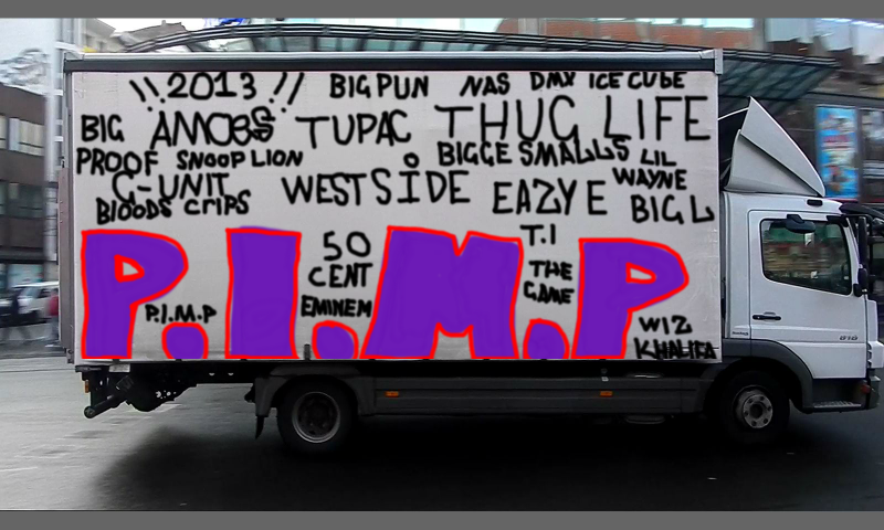 Bombing 1378695099136