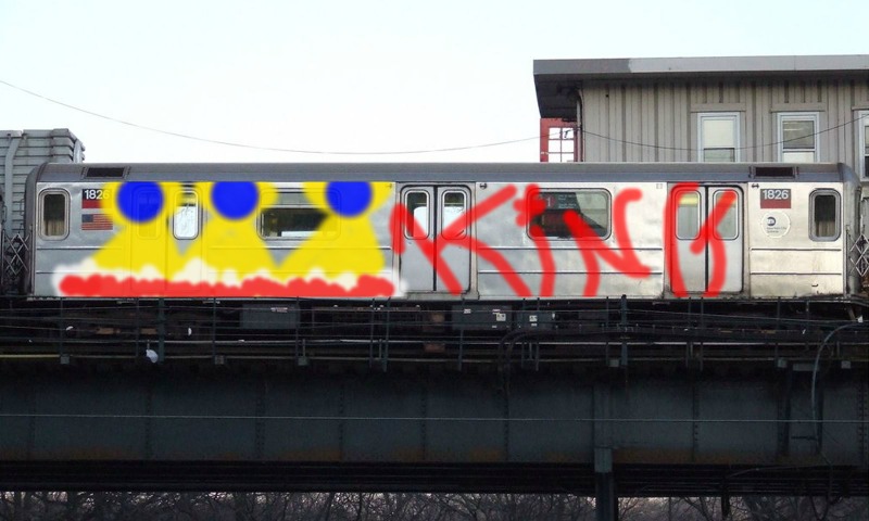 Bombing 1378714663234