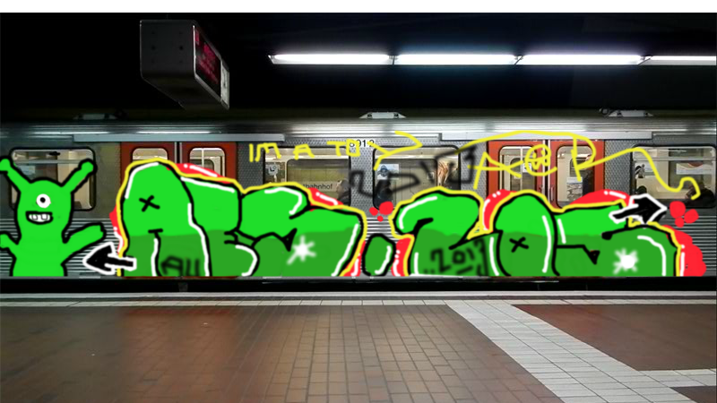 Bombing 1378722279637