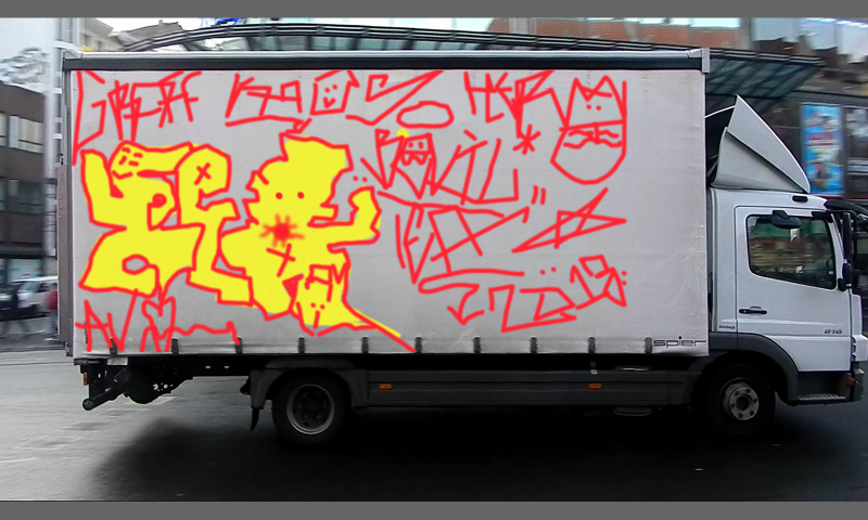 Bombing 1378734151300