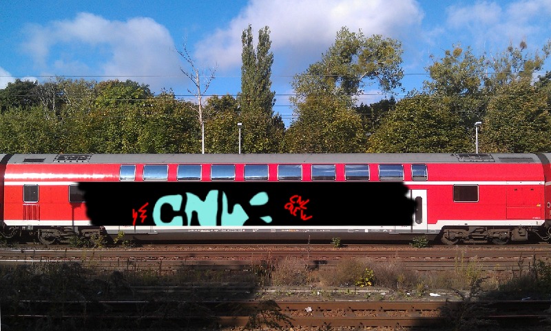 Bombing 1378735864097