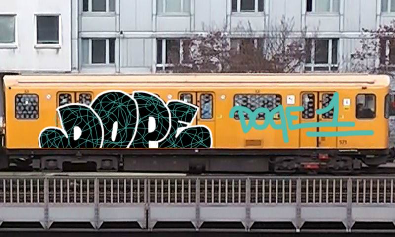 Bombing 1378740213444