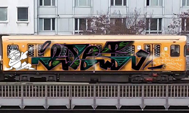 Bombing 1378749303734