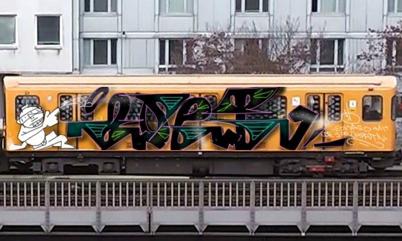 Bombing 1378749303734