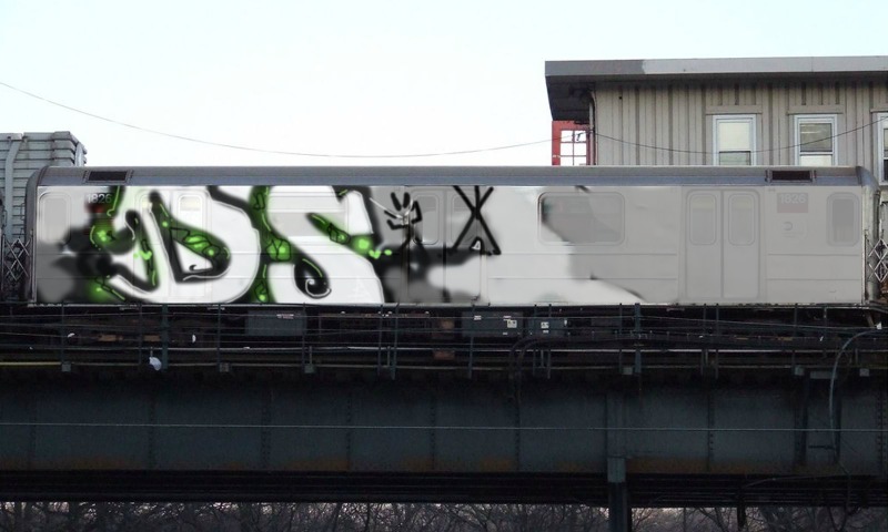 Bombing 1378785740620