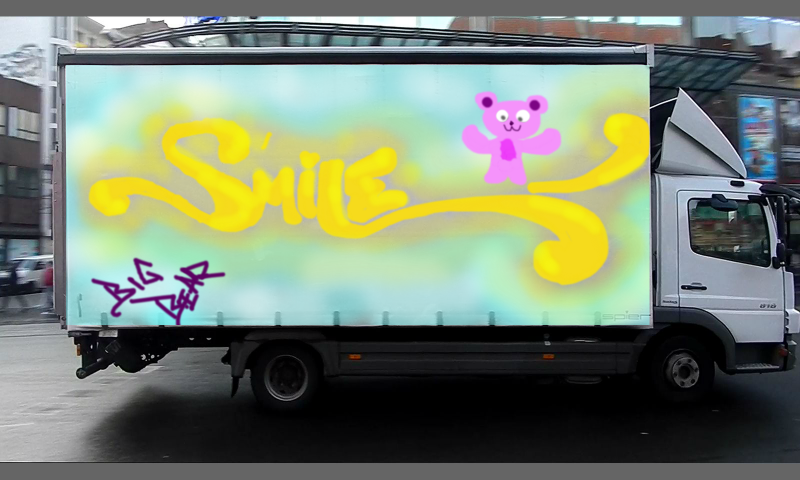 Bombing 1378813056059