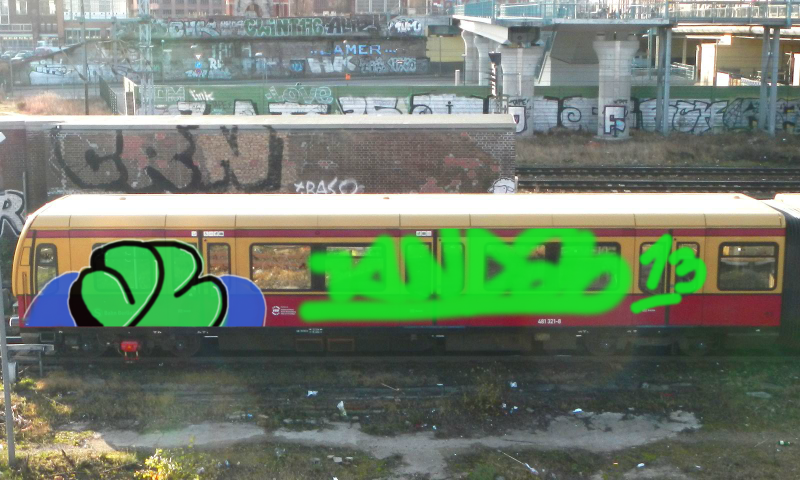 Bombing 1378817410846